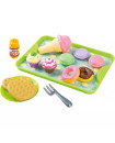 Play go - Sweet Treats Selection - 20 Pcs